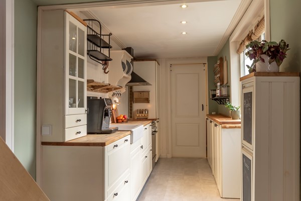 Medium property photo - Van Galenstraat 25, 1782 ET Den Helder