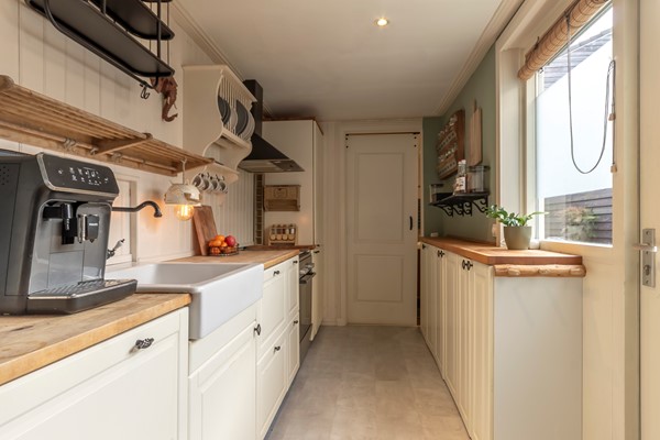 Medium property photo - Van Galenstraat 25, 1782 ET Den Helder