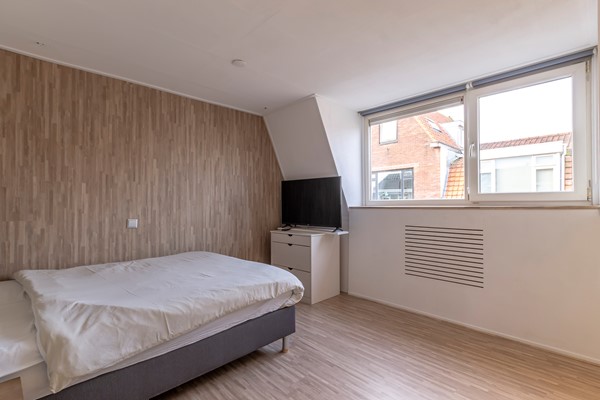 Medium property photo - Van Galenstraat 25, 1782 ET Den Helder