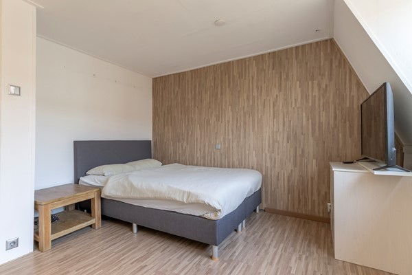 Medium property photo - Van Galenstraat 25, 1782 ET Den Helder