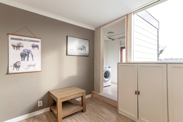 Medium property photo - Van Galenstraat 25, 1782 ET Den Helder