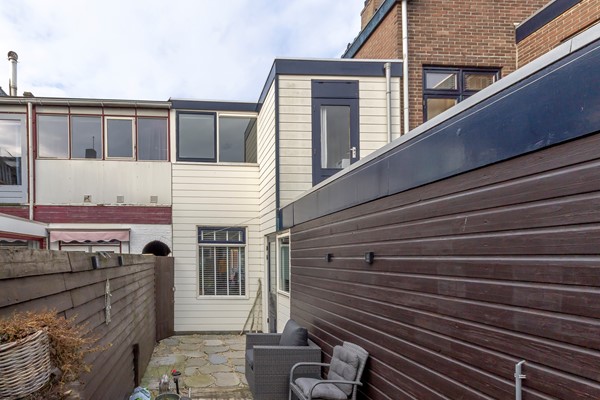 Medium property photo - Van Galenstraat 25, 1782 ET Den Helder