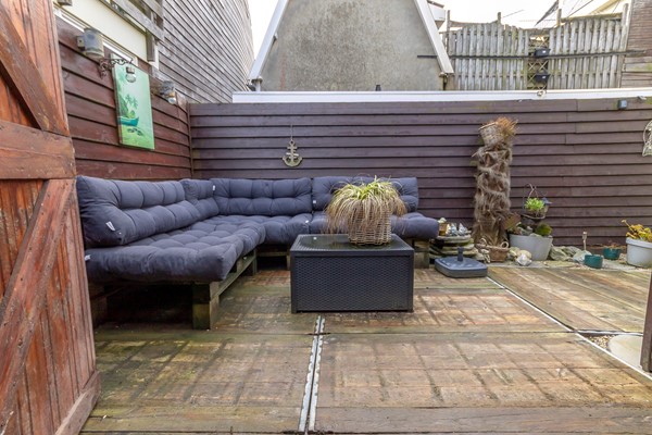 Medium property photo - Van Galenstraat 25, 1782 ET Den Helder