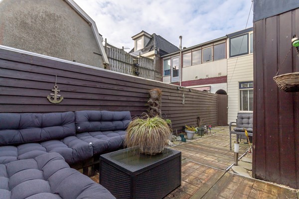 Medium property photo - Van Galenstraat 25, 1782 ET Den Helder