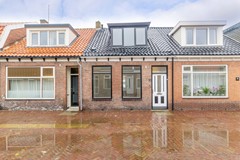 Te koop: Stakman Bossestraat 10, 1781SX Den Helder