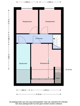 Stakman Bossestraat 10, 1781 SX Den Helder - 182911144_stakman_bossest_verdieping_first_design_20260304_b910e4.jpg