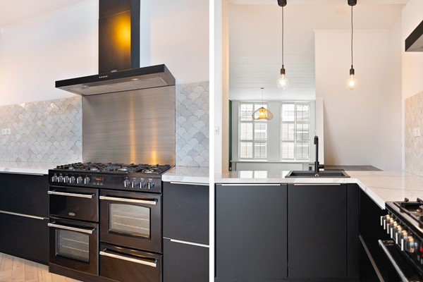 Medium property photo - Wezenstraat 51, 1781 GK Den Helder