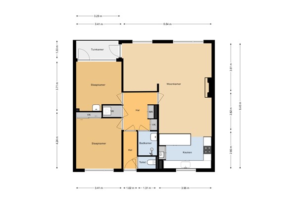 Marsdiepstraat 147, 1784 AC Den Helder - PLAN-M~2.JPG