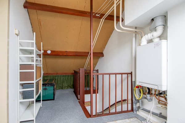 Medium property photo - Stadhouder Willem v Straat 49, 1785 JB Den Helder