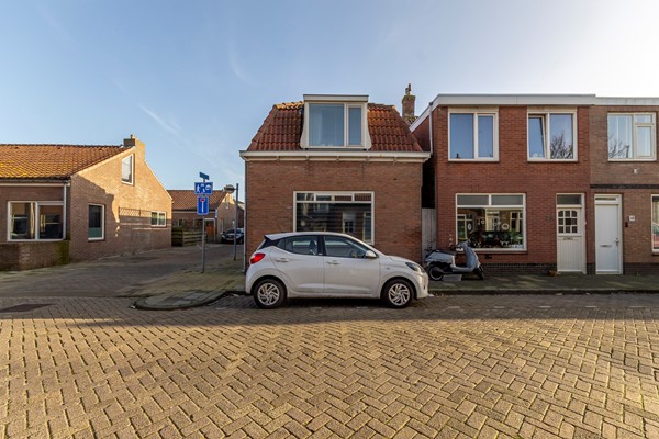 Medium property photo - 1e Vroonstraat 2, 1781 LW Den Helder