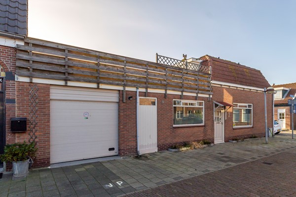 1e Vroonstraat 2, 1781LW Den Helder