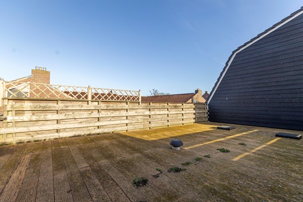 Medium property photo - 1e Vroonstraat 2, 1781 LW Den Helder