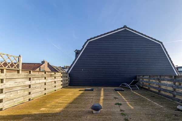 Medium property photo - 1e Vroonstraat 2, 1781 LW Den Helder