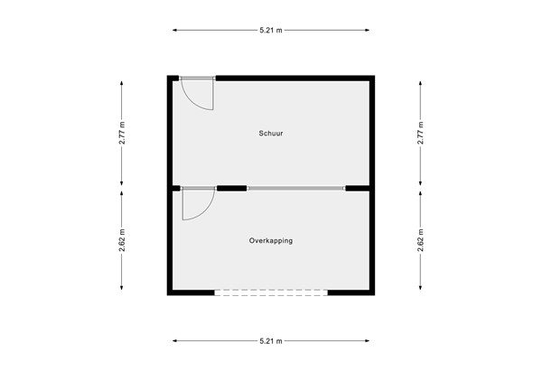 Lombokstraat 17, 1782 SR Den Helder - PLAN-L~4.JPG