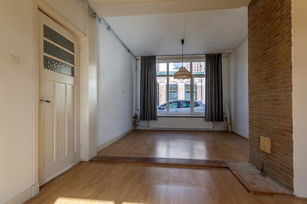 Medium property photo - Wilhelminastraat 6, 1782 PR Den Helder