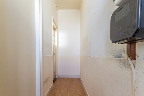 Medium property photo - Wilhelminastraat 6, 1782 PR Den Helder