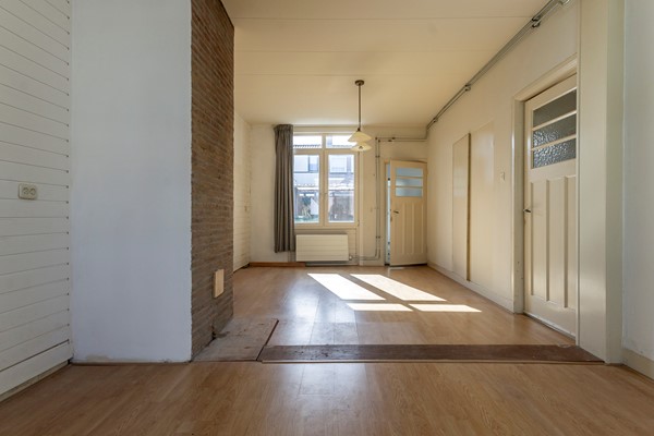 Medium property photo - Wilhelminastraat 6, 1782 PR Den Helder