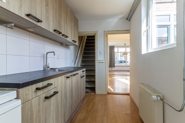 Medium property photo - Wilhelminastraat 6, 1782 PR Den Helder