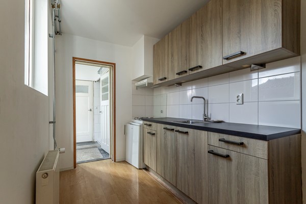 Medium property photo - Wilhelminastraat 6, 1782 PR Den Helder