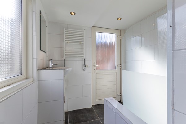 Medium property photo - Wilhelminastraat 6, 1782 PR Den Helder