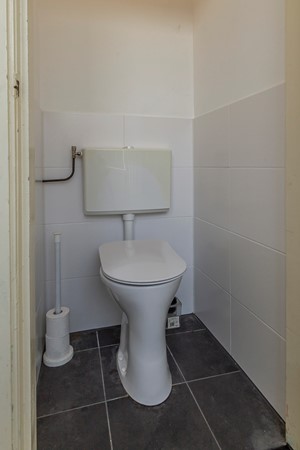 Medium property photo - Wilhelminastraat 6, 1782 PR Den Helder