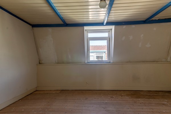 Medium property photo - Wilhelminastraat 6, 1782 PR Den Helder