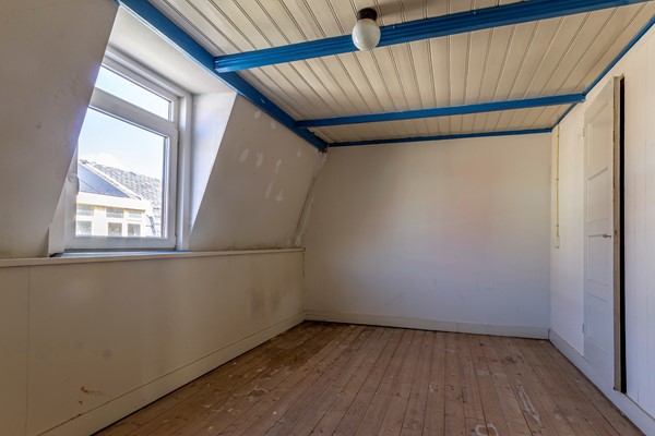 Medium property photo - Wilhelminastraat 6, 1782 PR Den Helder