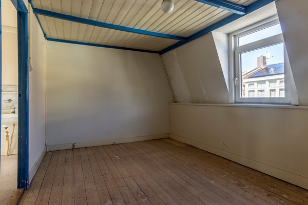 Medium property photo - Wilhelminastraat 6, 1782 PR Den Helder