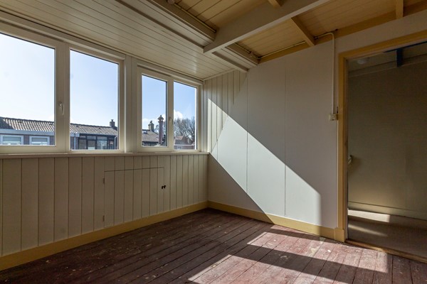 Medium property photo - Wilhelminastraat 6, 1782 PR Den Helder