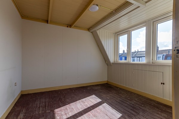 Medium property photo - Wilhelminastraat 6, 1782 PR Den Helder