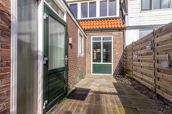 Medium property photo - Wilhelminastraat 6, 1782 PR Den Helder