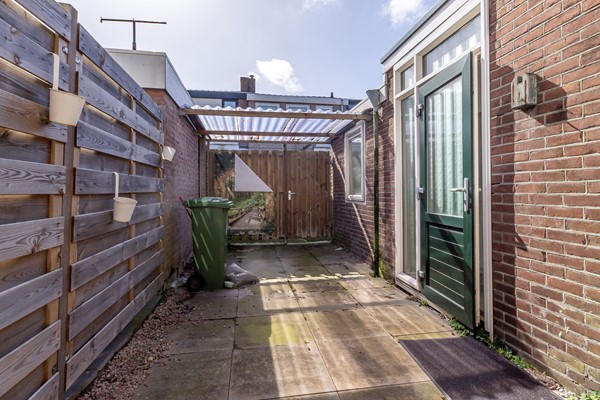 Medium property photo - Wilhelminastraat 6, 1782 PR Den Helder
