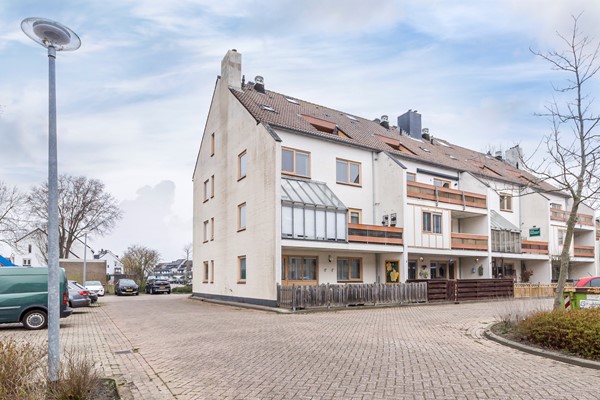 Marina-Park 297, 1785 DK Den Helder