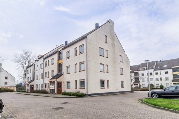 Medium property photo - Marina-Park 297, 1785 DK Den Helder