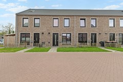 Te koop: Kastanjehout 48, 1787RH Julianadorp