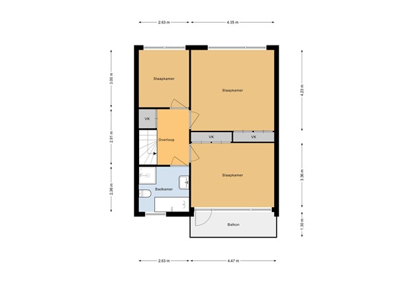Bremstraat 185, 1783 JE Den Helder - plan-bremstraat-185-den-helder-184487122_bremstraat_185_1e_first_design_20260416_b1e9af.jpg