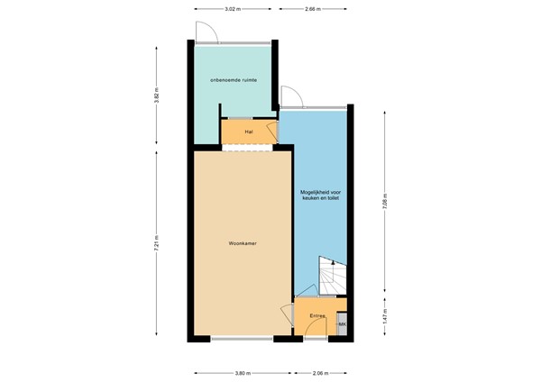Zuidstraat 84, 1781 BV Den Helder - 184347952_project_358_begane_grond_first_design_20260413_163c0f.jpg