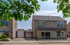 Verkocht onder voorbehoud: Wierbalg 2416, 1788VH Julianadorp