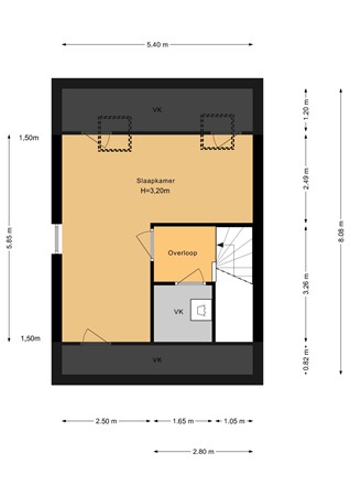 Lange Voorhout 25, 1787 DT Julianadorp - 185970955_lange_voorhout_2e_verdieping_first_design_20260520_94af33.jpg
