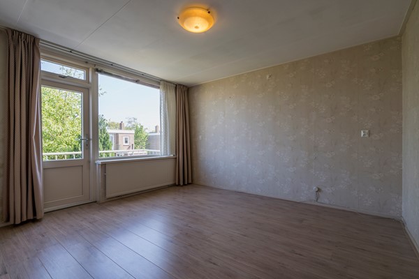 Medium property photo - Reggestraat 15, 1784 XM Den Helder
