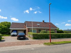 Verkocht onder voorbehoud: Zanddijk 65, 1787PP Julianadorp