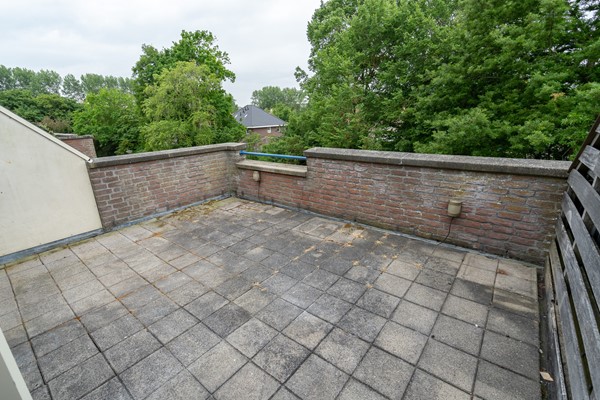 Medium property photo - Torp 9, 1785 RN Den Helder