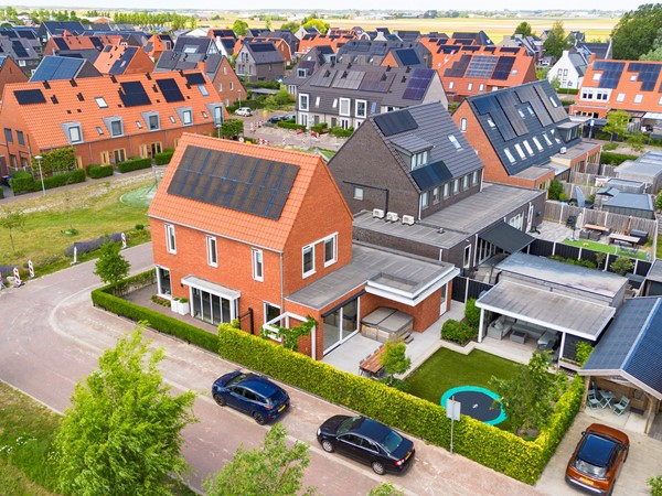 Medium property photo - Prinses Margrietstraat 34, 1787 DJ Julianadorp