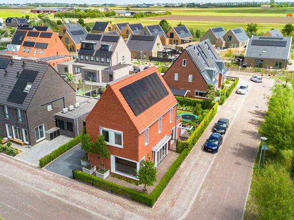 Medium property photo - Prinses Margrietstraat 34, 1787 DJ Julianadorp