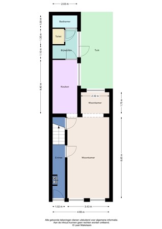 Molengracht 44, 1781 NC Den Helder - 186701944_molengracht_44_first_floor_first_design_20260609_75f791.jpg