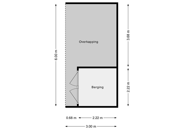 Zwanenbalg 1708, 1788 ZG Julianadorp - 186976825_zwanenbalg_1708_berging_first_design_20260616_a91c4c.jpg