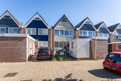 Onder bod: Doorzwin 2448, 1788KN Julianadorp