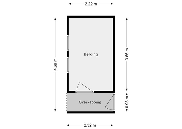Goudsbloemstraat 32, 1782 AW Den Helder - 187408165_goudsbloemstraa_berging_first_design_20260701_c9f988.jpg