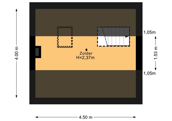 Goudsbloemstraat 32, 1782 AW Den Helder - 187408165_goudsbloemstraa_zolder_first_design_20260701_b6fa40.jpg
