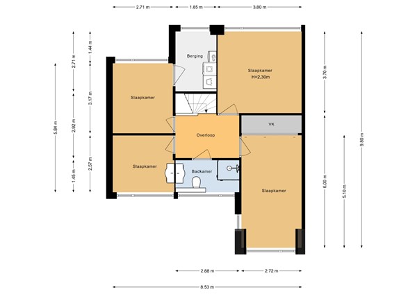 Vogelzand 3614, 1788 MH Julianadorp - 187749985_vogelzand_3614_eerste_verdiepi_first_design_20260714_ffa294.jpg